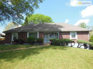 4414 S Cambridge Ct, Independence, MO 64055