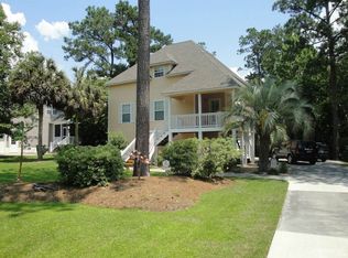 406 Riverside Ln, Stella, NC 28582