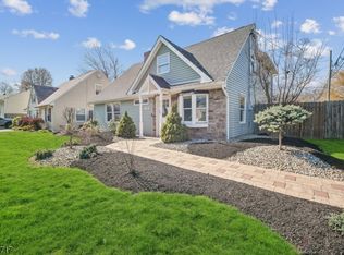 126 Greenbrook Rd, Green Brook, NJ