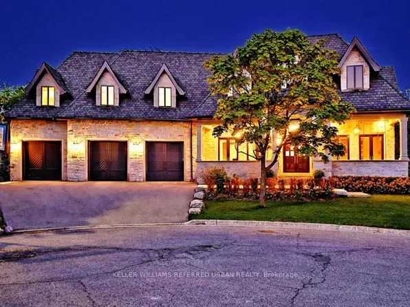 197 Sherwood Pl, Newmarket, ON L3Y 8E5