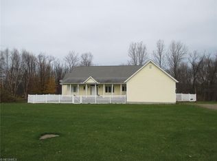 6047 Tallmadge Rd, Ravenna, OH 44266