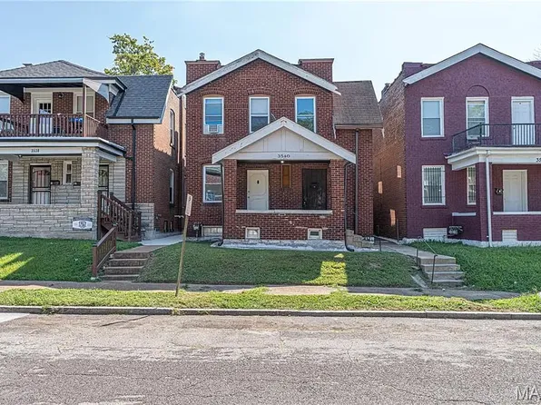 3540 Michigan Ave, Saint Louis, MO 63118