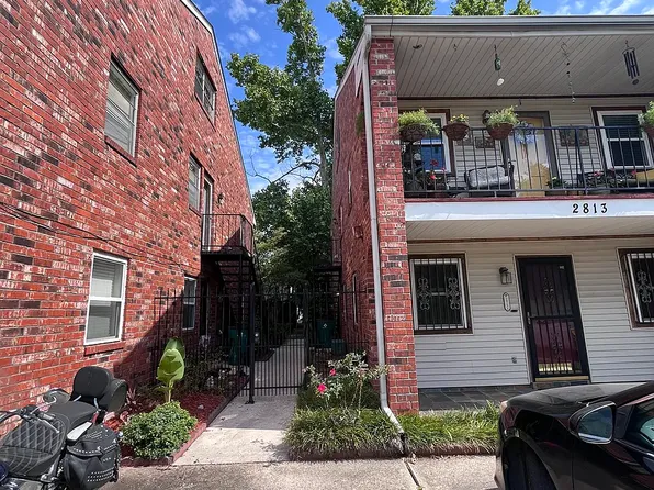 2813 River Rd APT A, New Orleans, LA 70121