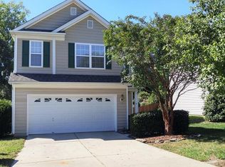 3908 Caliper Pl, Fort Mill, SC 29708