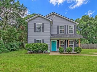 2076 Clayton St, Charleston, SC 29414