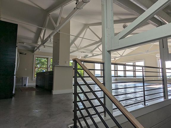 Open Plan