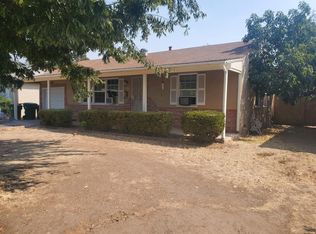 548 E Barrymore St, Stockton, CA 95204