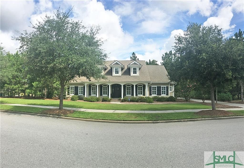 186 Spanton Cres, Pooler, GA 31322 Zillow