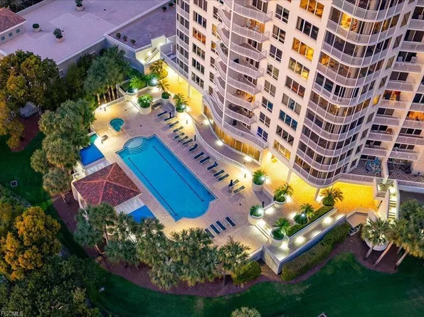 4751 BONITA BAY BOULEVARD #201, BONITA SPRINGS, FL 34134