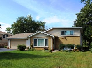 16012 Long Ave, Oak Forest, IL