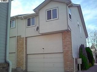 6450 W 44th Pl A-5 #5, Wheat Ridge, CO 80033