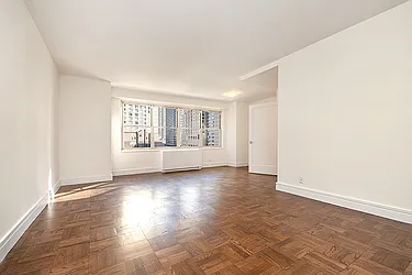 Rented by Charles H. Greenthal Management Corp