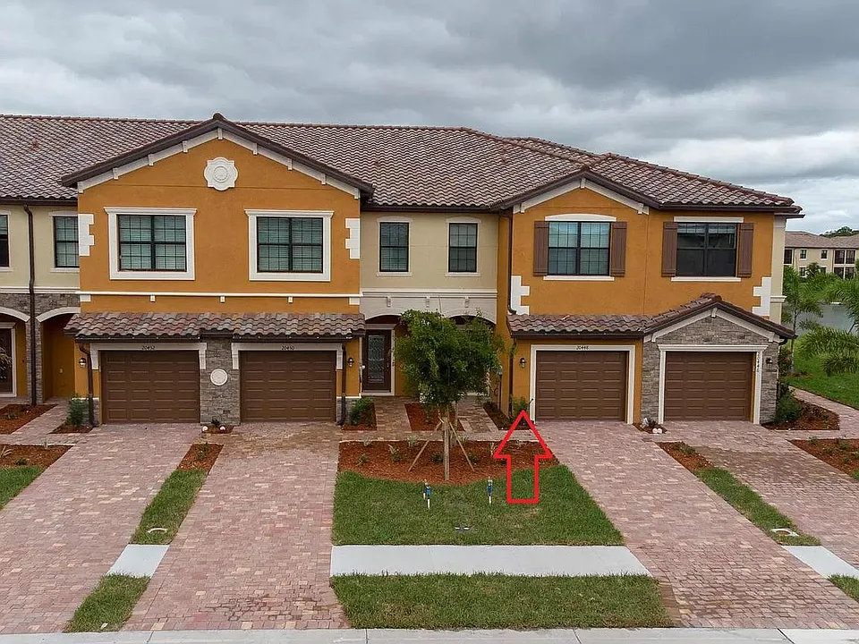 20448 Lagente Cir