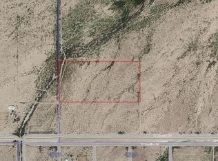 54704 W Baseline Rd, Tonopah, AZ 85354