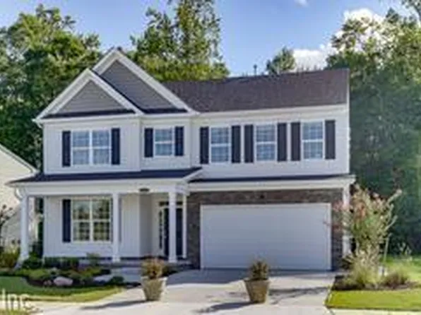 162 Long Cove Dr, Suffolk, VA 23435