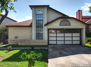 4179 Mystic Sunrise Dr, San Antonio, TX 78244