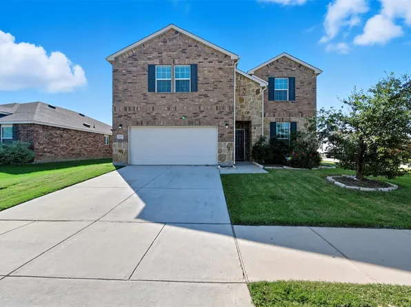 1700 Trace Dr, Aubrey, TX 76227