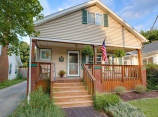 7025 26th Ave, Kenosha, WI 53143