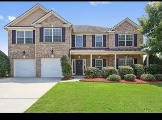 2965 Links View Way, Cumming, GA 30041