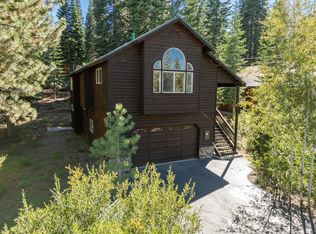 12170 Viking Way, Truckee, CA 96161