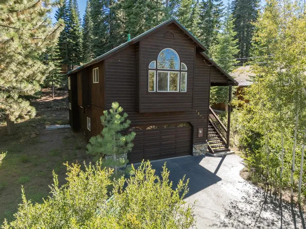 12170 Viking Way, Truckee, CA 96161