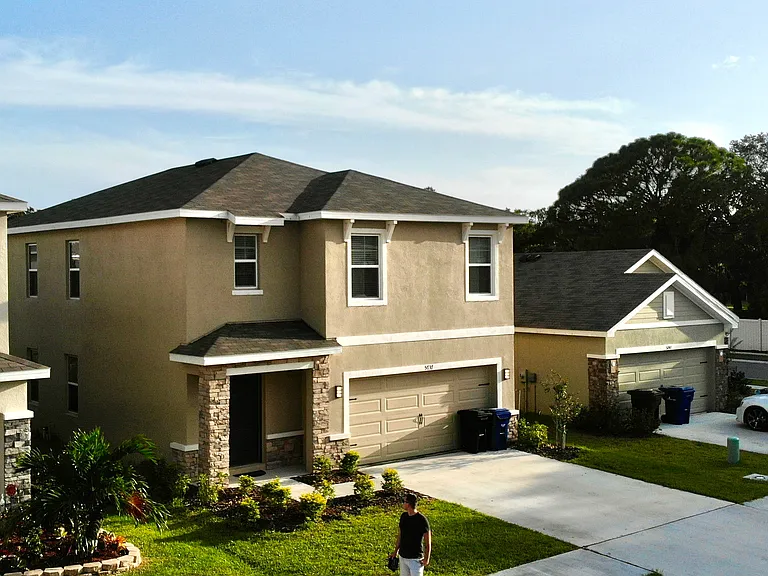 5737 Cape Primrose Dr — Photo 1