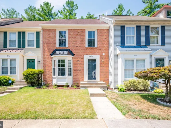 8474 Blue Oak Ct, Springfield, VA 22153