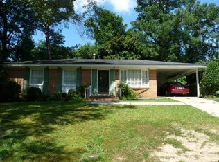 1650 Millbranch Dr, Auburn, AL 36832