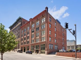 706A Broadway Blvd #409A, Kansas City, MO 64105