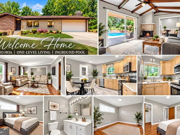 5605 Scofield Rd S, Atlanta, GA 30349