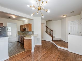 3810 Dominion Townes Cir, Richmond, VA 23223