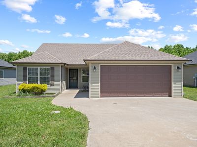 1340 Freedom Dr, Clarksville, TN, 37042