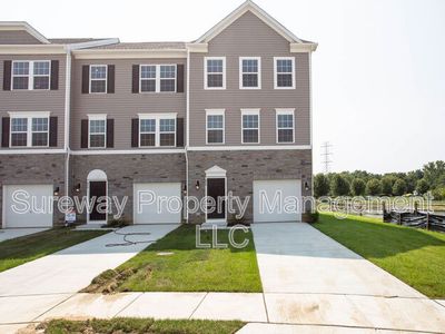 234 Macoun Way, Glassboro, NJ, 08028