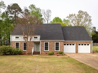 192 Chaparral Dr, Florence, AL 35630