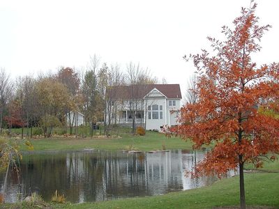 597 Chestnut Ridge Rd, Rochester, NY, 14624
