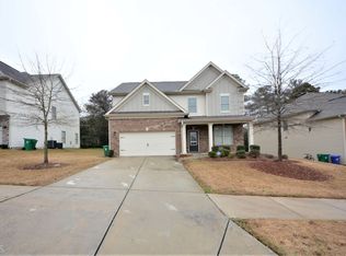 2483 Overlook Ave, Lithonia, GA 30058