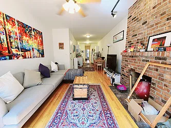 Rented by Ideal Properties Group