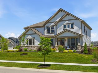 19949 Chatham Green Dr, Westfield, IN 46074
