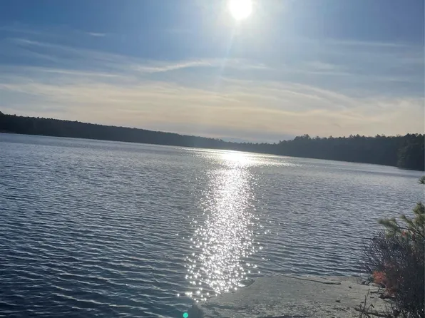 York Lake Estates Road, Barryville, NY 12719