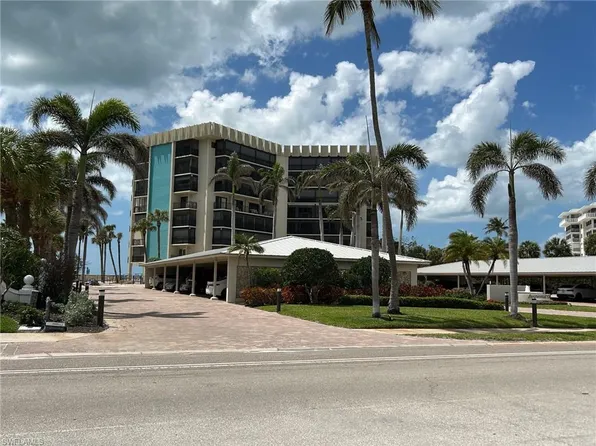 3399 Gulf Shore BLVD N #109, NAPLES, FL 34103