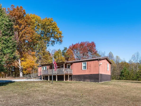 2184 Magnolia Dr, Bedford, VA 24523