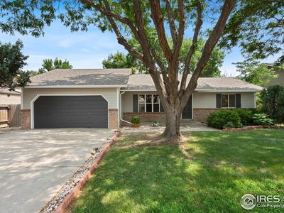 156 45th Ave, Greeley, CO, 80634