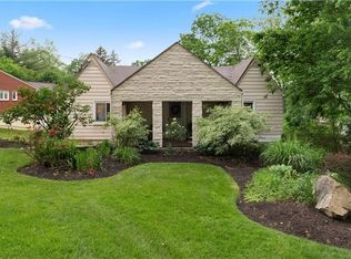 284 McMurray Rd, Pittsburgh, PA 15241