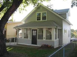 5422 S 50th St, Omaha, NE 68117