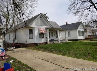 1118 N Macarthur Blvd, Springfield, IL 62702