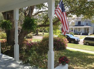 1906 Old Government St APT D, Mobile, AL 36606