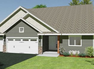 800 Harvest Dr SW, Lonsdale, MN 55046