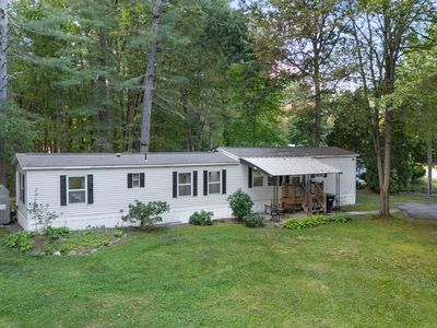 12 Lunar Lane, Nashua, NH, 03062