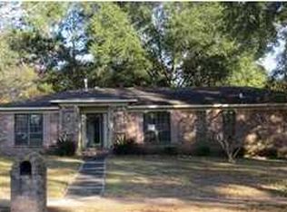 2819 Ramada Dr W, Mobile, AL 36693