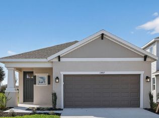 Saint Vincent Plan, Firethorn, Parrish, FL 34219
